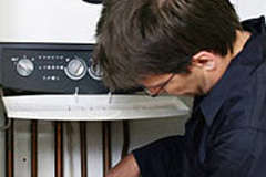 boiler repair Shirenewton