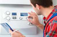 free commercial Shirenewton boiler quotes