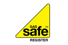gas safe companies Shirenewton